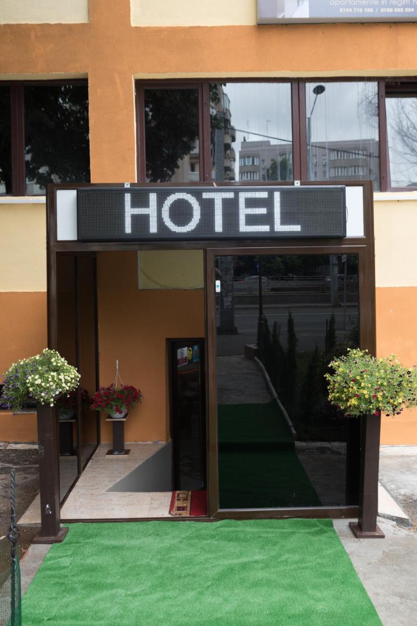 Dream Accommodation Boekarest Buitenkant foto