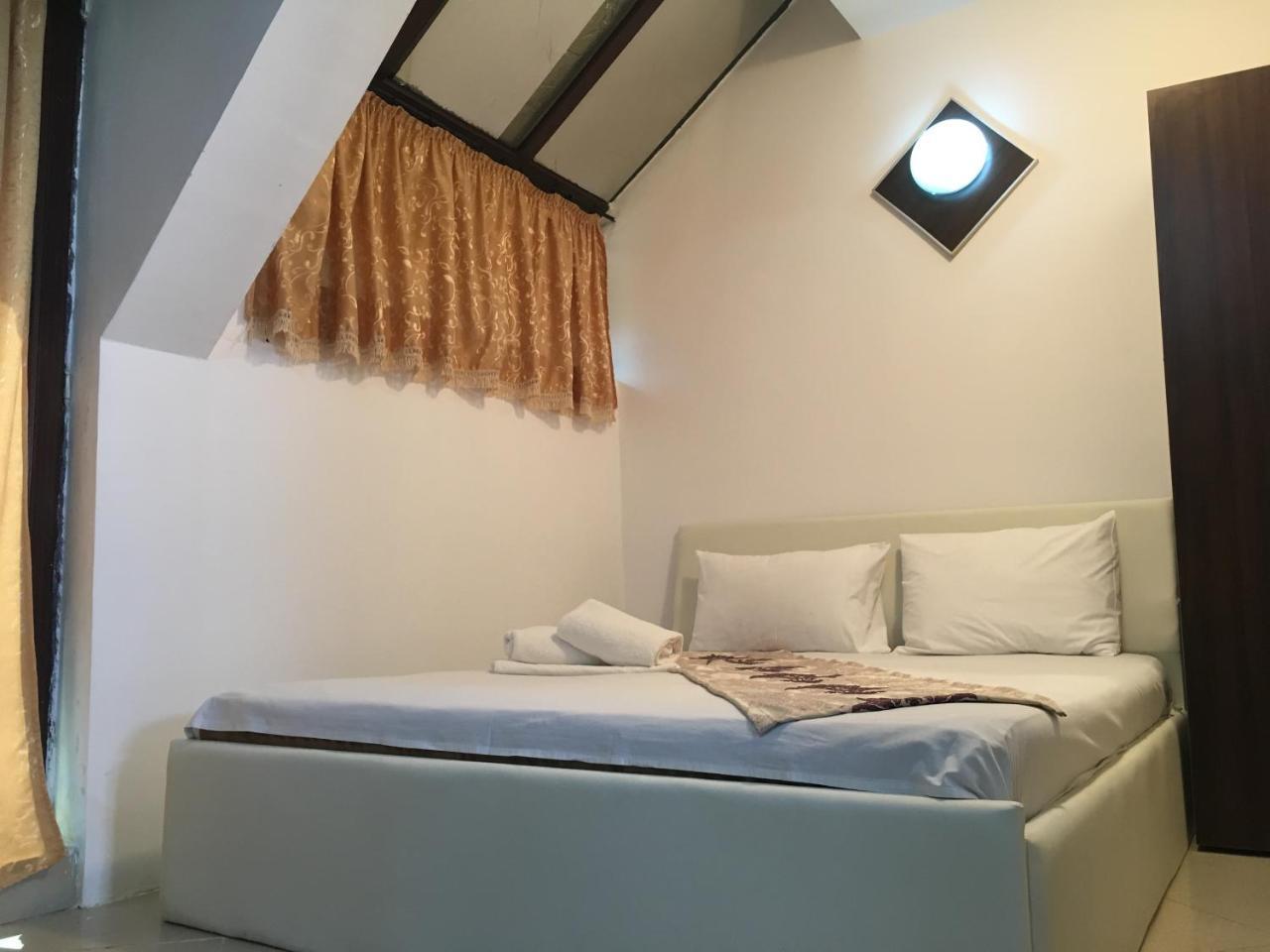 Dream Accommodation Boekarest Buitenkant foto