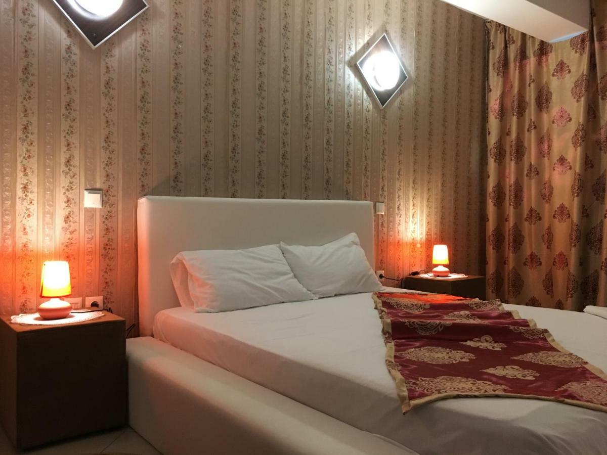 Dream Accommodation Boekarest Buitenkant foto